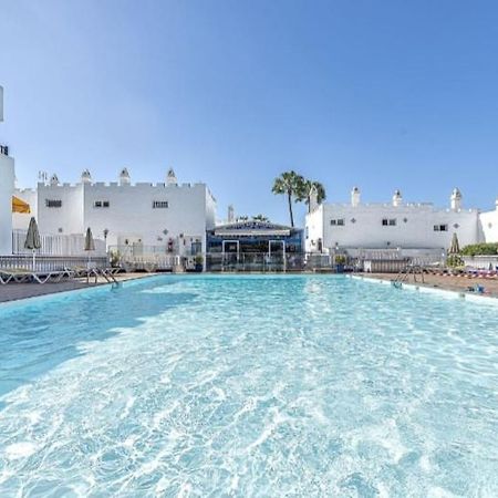 Bungalow Del Sol Playa del Inglés Extérieur photo