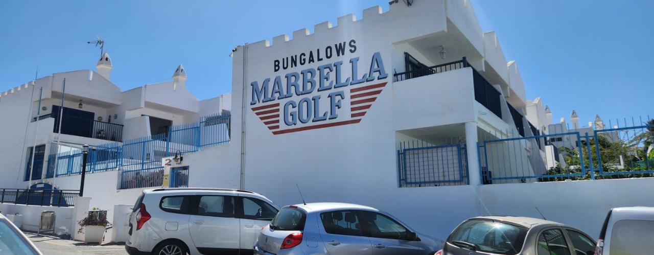 Bungalow Del Sol Playa del Inglés Extérieur photo