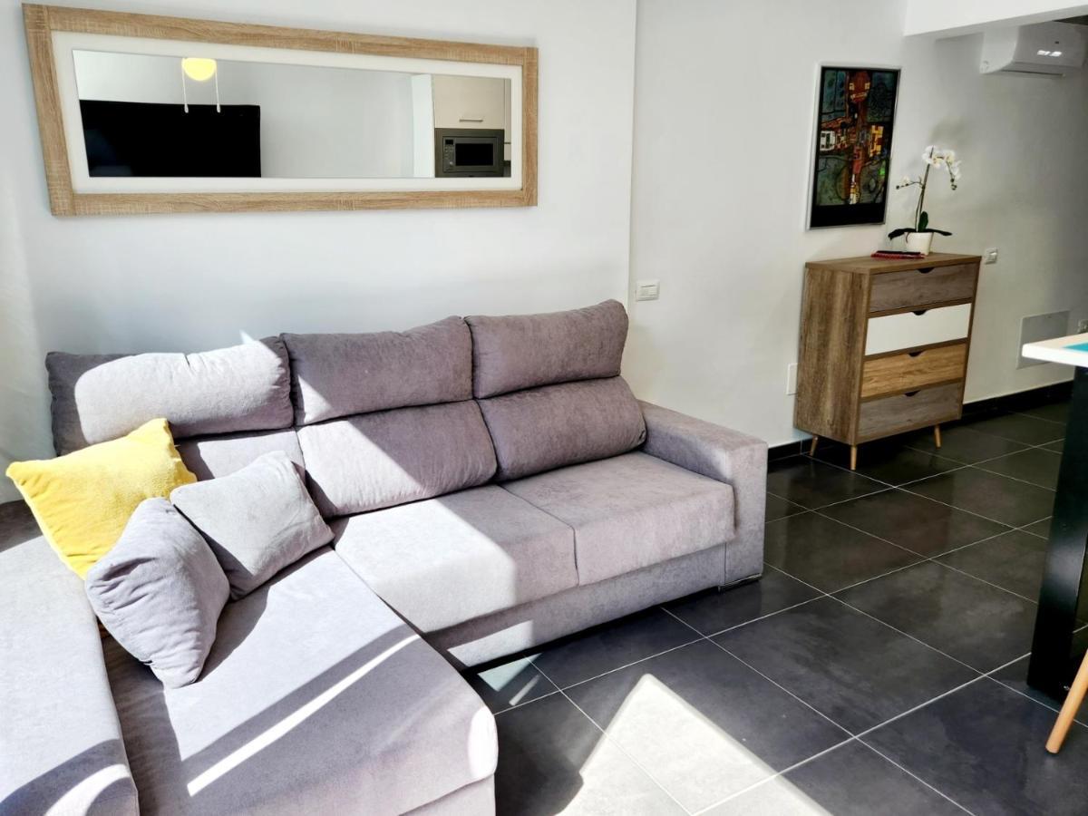 Bungalow Del Sol Playa del Inglés Extérieur photo