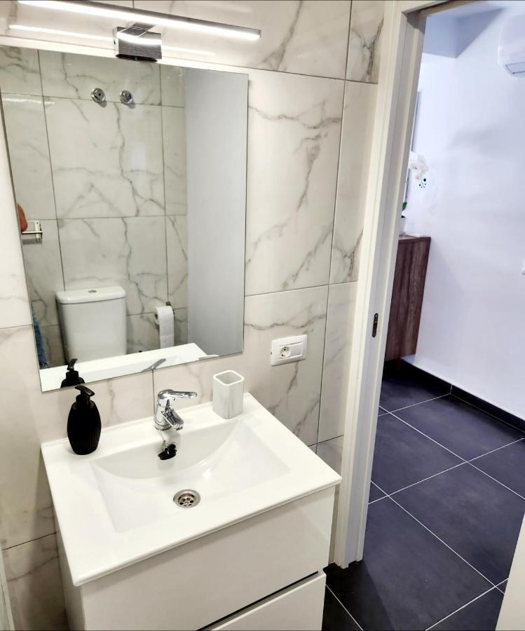 Bungalow Del Sol Playa del Inglés Extérieur photo