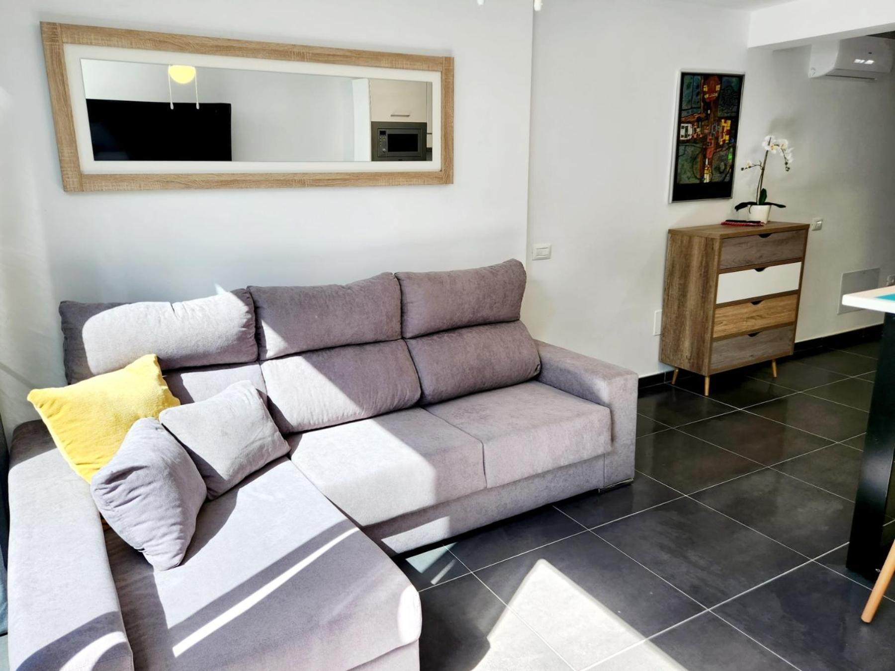 Bungalow Del Sol Playa del Inglés Extérieur photo