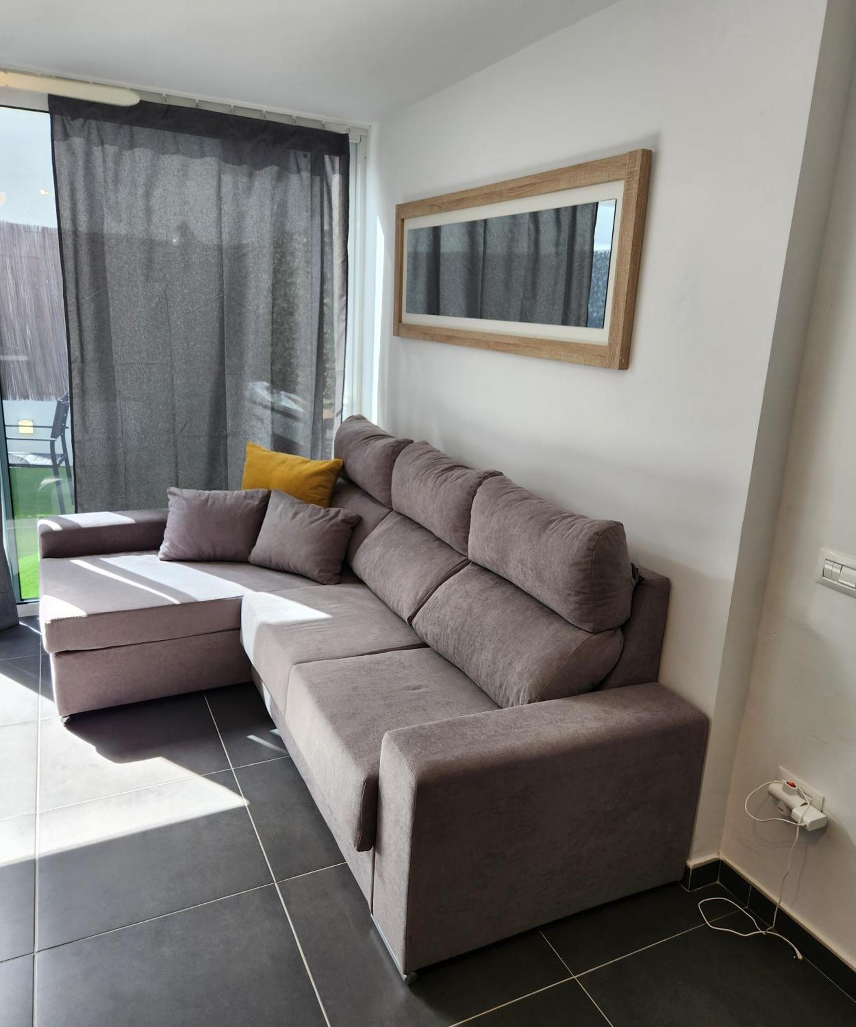 Bungalow Del Sol Playa del Inglés Extérieur photo